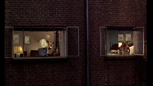 Rear Window