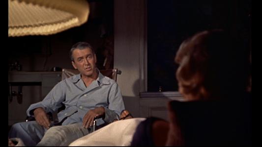 Rear Window