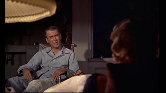 Rear Window