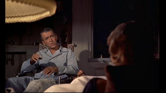 Rear Window