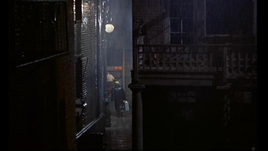 Rear Window