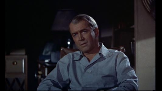 Rear Window