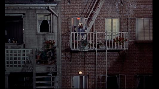Rear Window