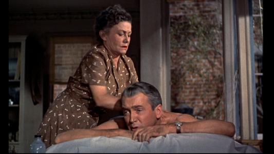 Rear Window