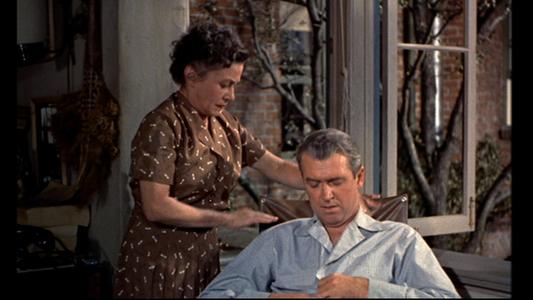 Rear Window