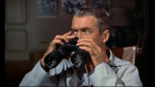 Rear Window