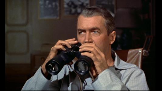 Rear Window