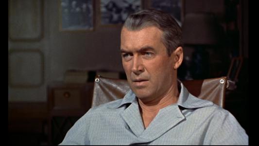 Rear Window