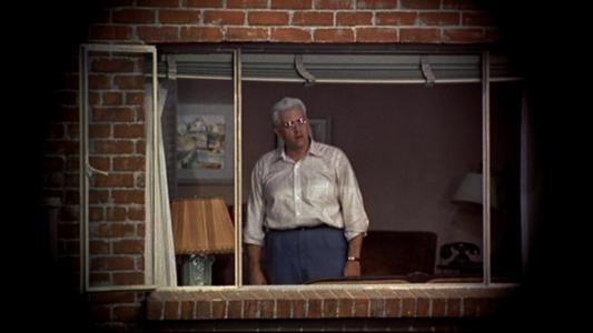 Rear Window
