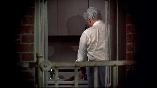 Rear Window