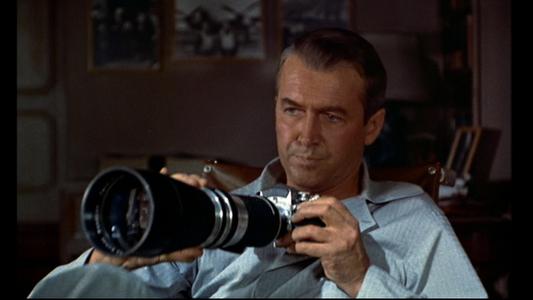 Rear Window