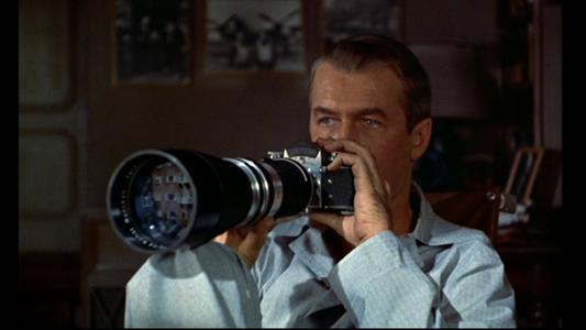 Rear Window