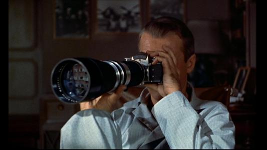 Rear Window