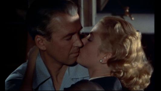 Rear Window