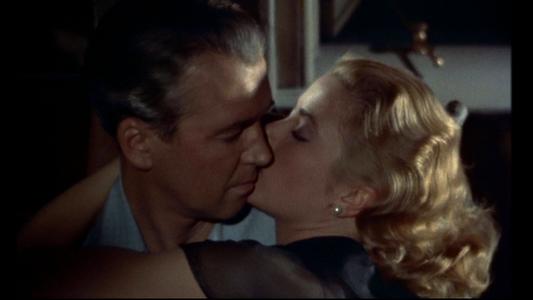 Rear Window