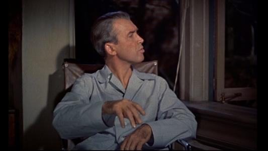 Rear Window