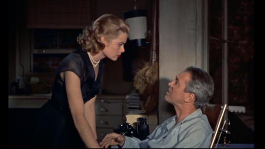 Rear Window