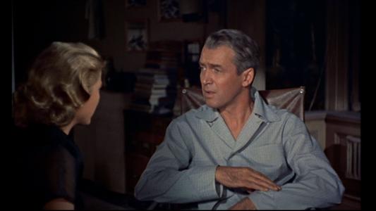 Rear Window