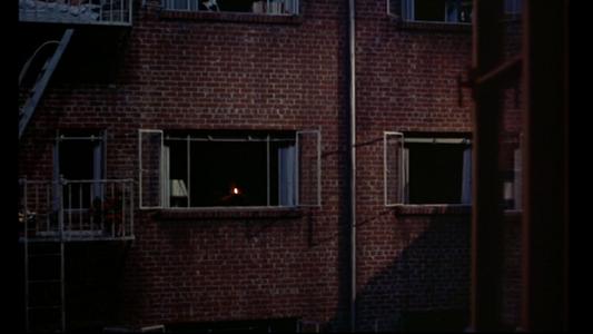 Rear Window