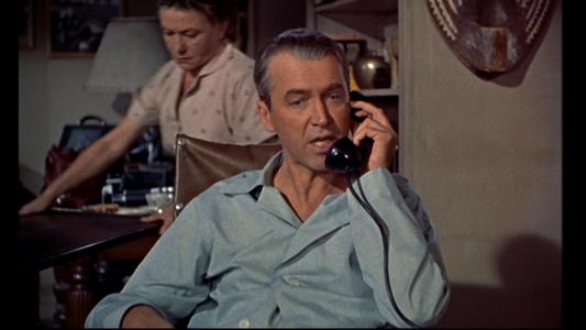 Rear Window