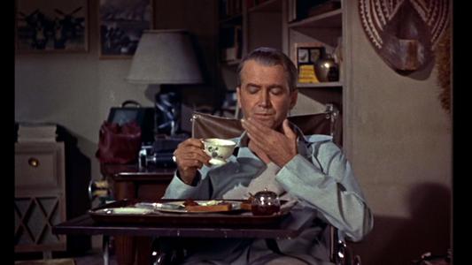 Rear Window