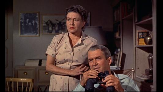 Rear Window