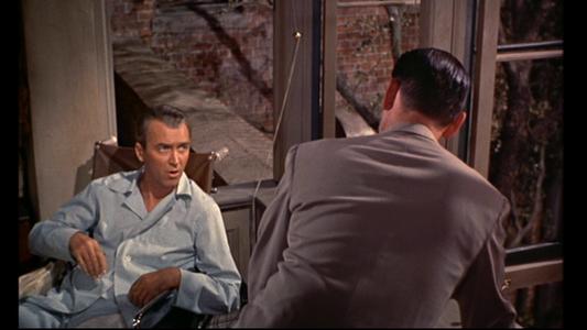 Rear Window