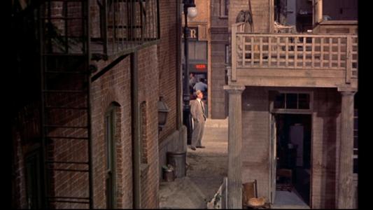 Rear Window