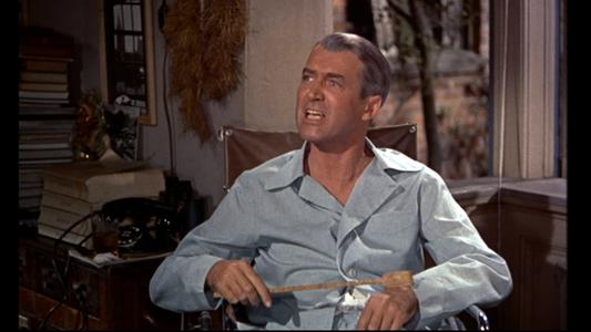 Rear Window