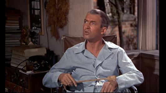 Rear Window
