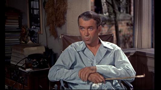 Rear Window