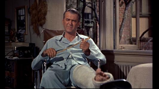 Rear Window