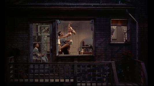 Rear Window