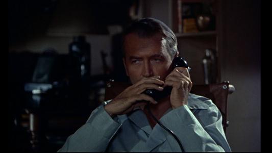 Rear Window