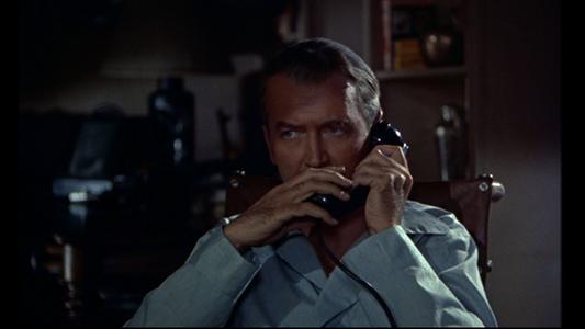 Rear Window