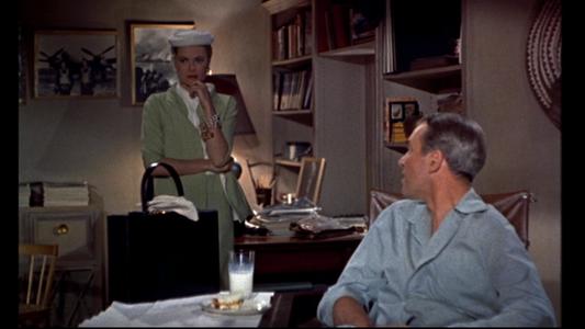 Rear Window