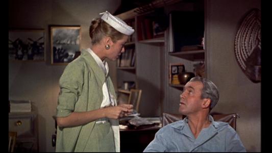 Rear Window