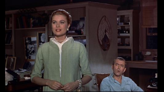 Rear Window