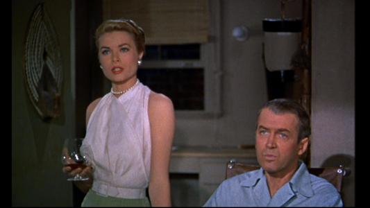 Rear Window