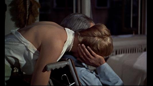 Rear Window