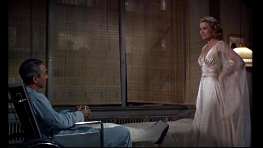 Rear Window