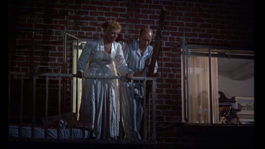 Rear Window