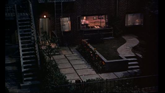 Rear Window