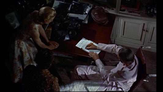 Rear Window