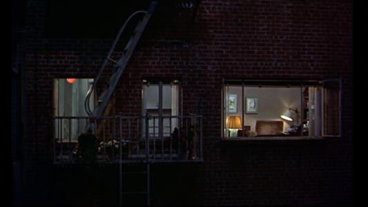 Rear Window