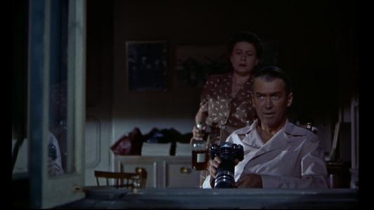 Rear Window