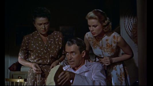 Rear Window