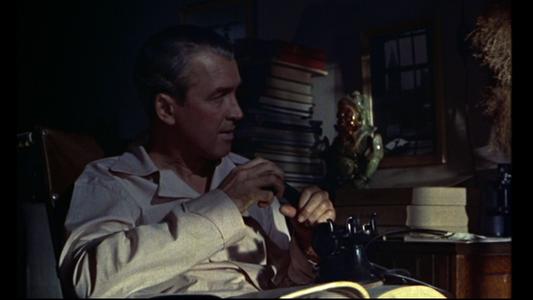 Rear Window