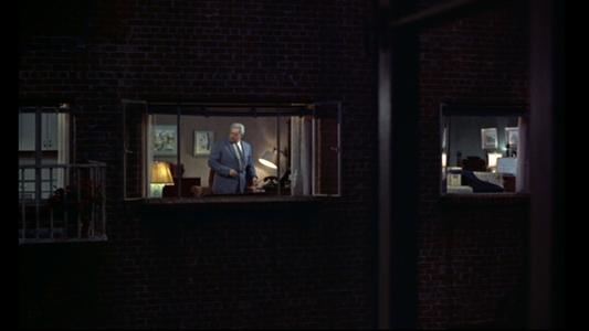 Rear Window