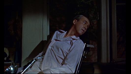Rear Window